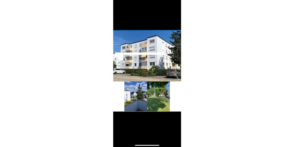 Wohnen auf Zeit Neustadt an der Donau - 1 Zimmer, 80 m&sup2;, 450&euro; | Angebot:24466187