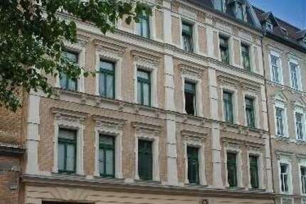 Wohnung Halle Paulusviertel - 1 Zimmer, 40 m&sup2;, 470&euro; | Angebot:26961502