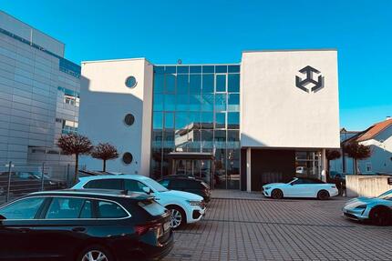 Gewerbeobjekt Eislingen (Fils) - 1.000&euro; | Angebot:24537633