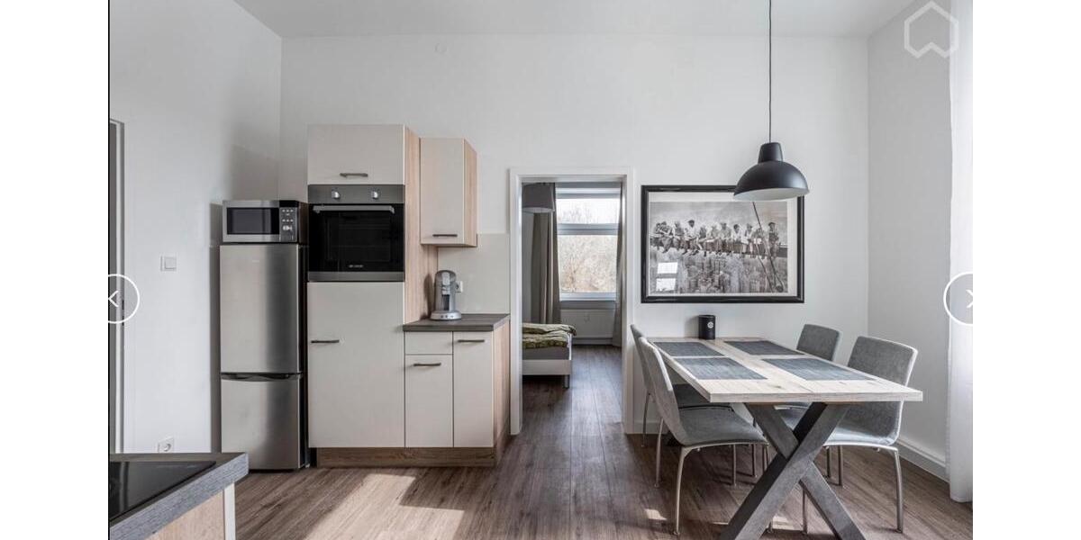 Wohnen auf Zeit Schwelm - 2 Zimmer, 55 m&sup2;, 1.190&euro; | Angebot:24776436