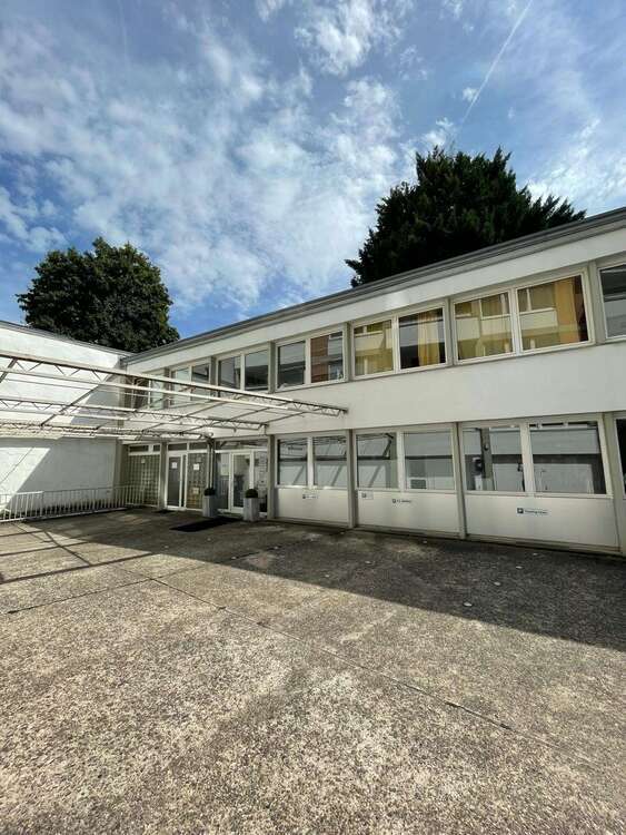 Büro in Köln 450 € 33 m²