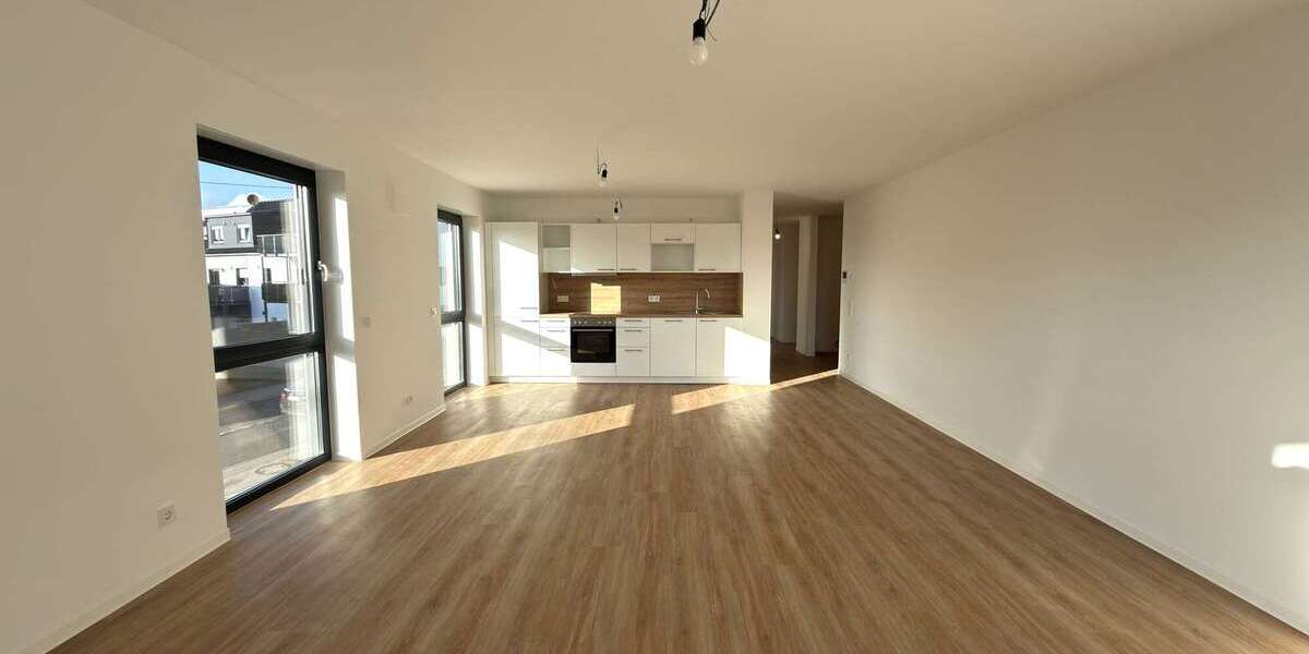 Etagenwohnung Hadamar / Oberzeuzheim Oberzeuzheim - 4 Zimmer, 122 m&sup2;, 1.335&euro; | Angebot:25152789