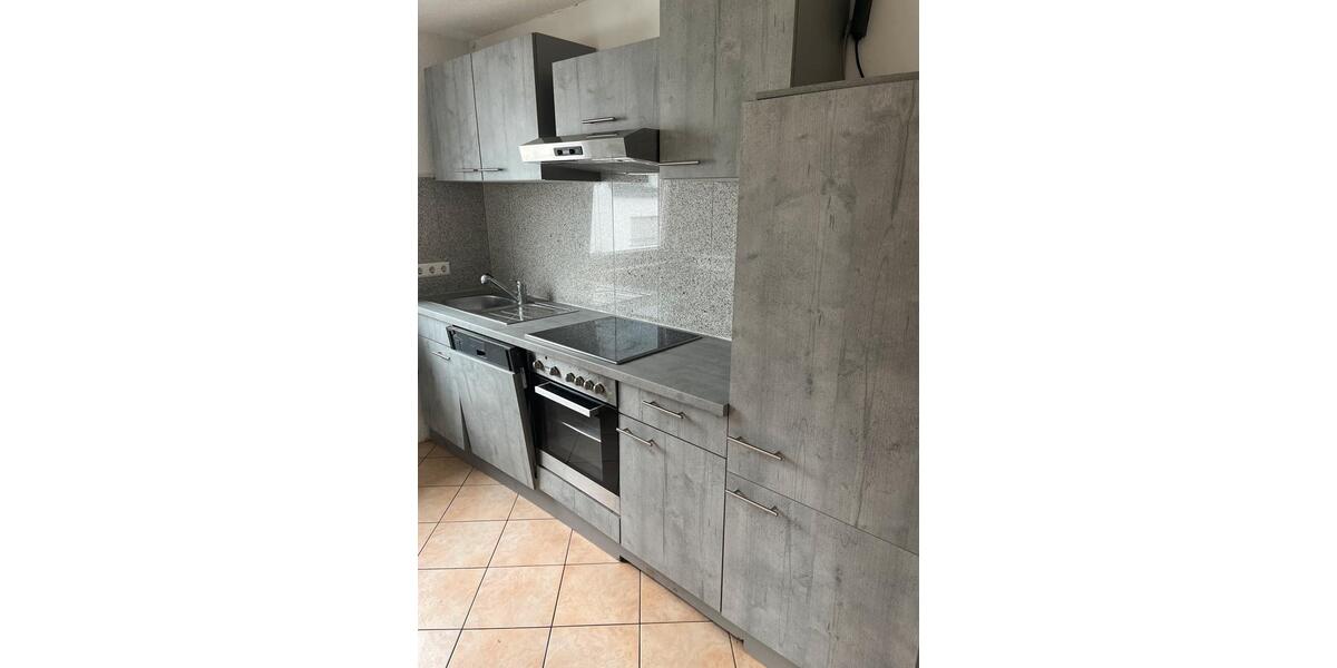 Dachgeschoßwohnung Neuffen - 2 Zimmer, 60 m&sup2;, 950&euro; | Angebot:26702459