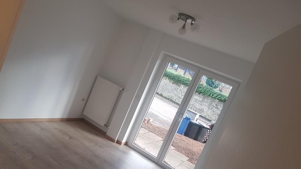 Erdgeschoßwohnung Leingarten - 3 Zimmer, 90 m&sup2;, 1.150&euro; | Angebot:24651594