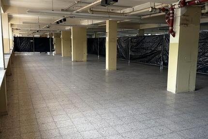 Gewerbeobjekt Düsseldorf Stadtbezirk 9 - 980&euro; | Angebot:26348279