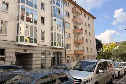 Wohnung Mainz Neustadt - 2 Zimmer, 69 m&sup2;, 970&euro; | Angebot:27041027