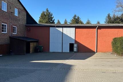 Gewerbeobjekt Hohenwestedt - 1.530&euro; | Angebot:20294403