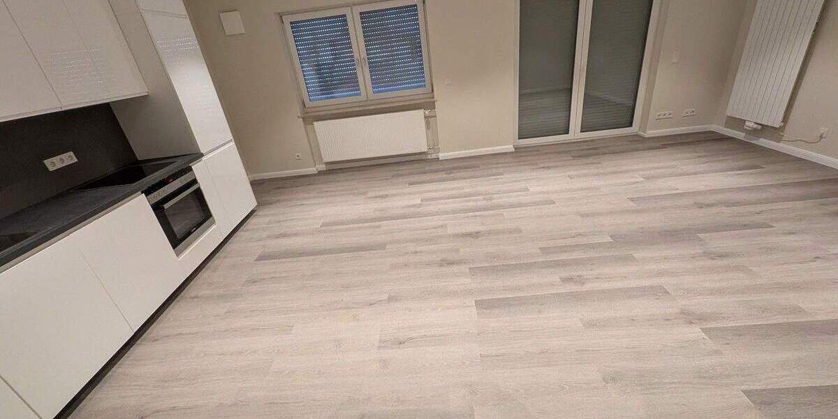 Etagenwohnung Rüdesheim am Rhein - 2 Zimmer, 51 m&sup2;, 880&euro; | Angebot:25377937