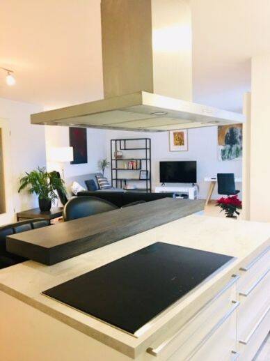 Etagenwohnung Fürth Innenstadt - 2 Zimmer, 75 m&sup2;, 500&euro; | Angebot:26904127
