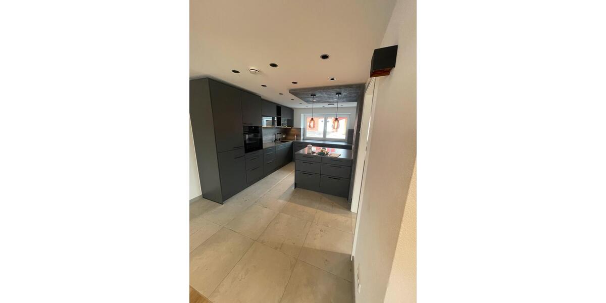 Erdgeschoßwohnung Vogt - 2.5 Zimmer, 75 m&sup2;, 1.050&euro; | Angebot:26458275