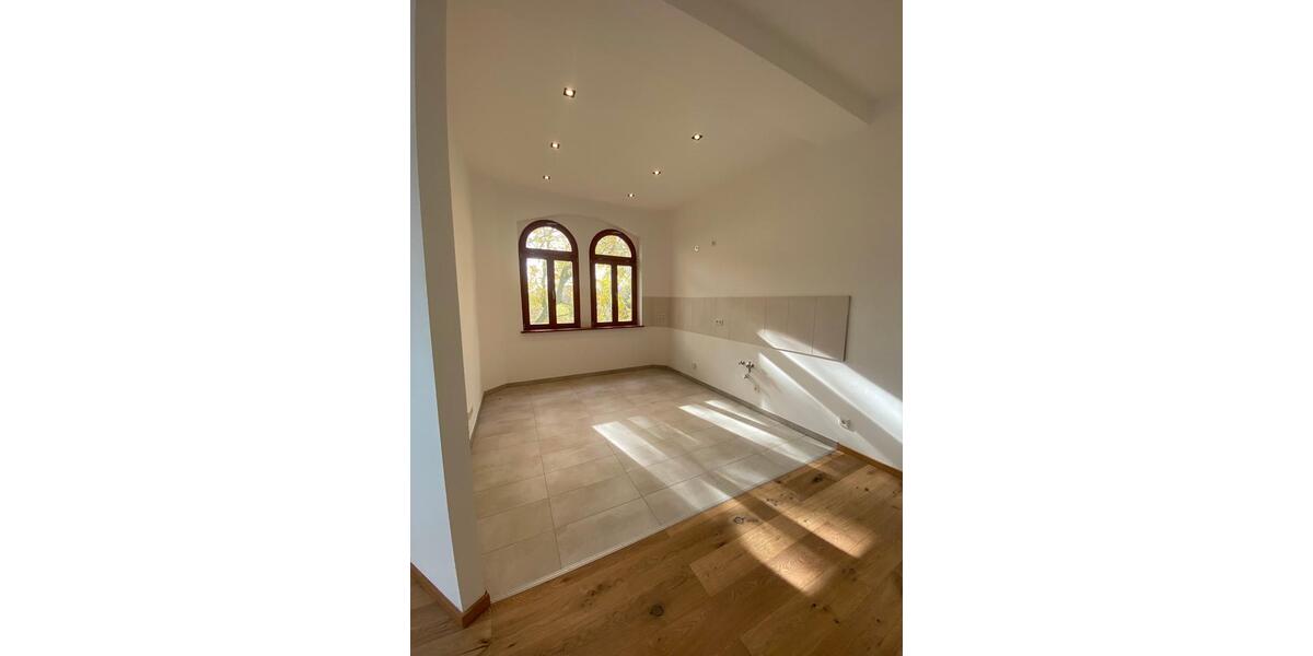 Dachgeschoßwohnung Oschersleben (Bode) - 2 Zimmer, 69 m&sup2;, 658&euro; | Angebot:20679819