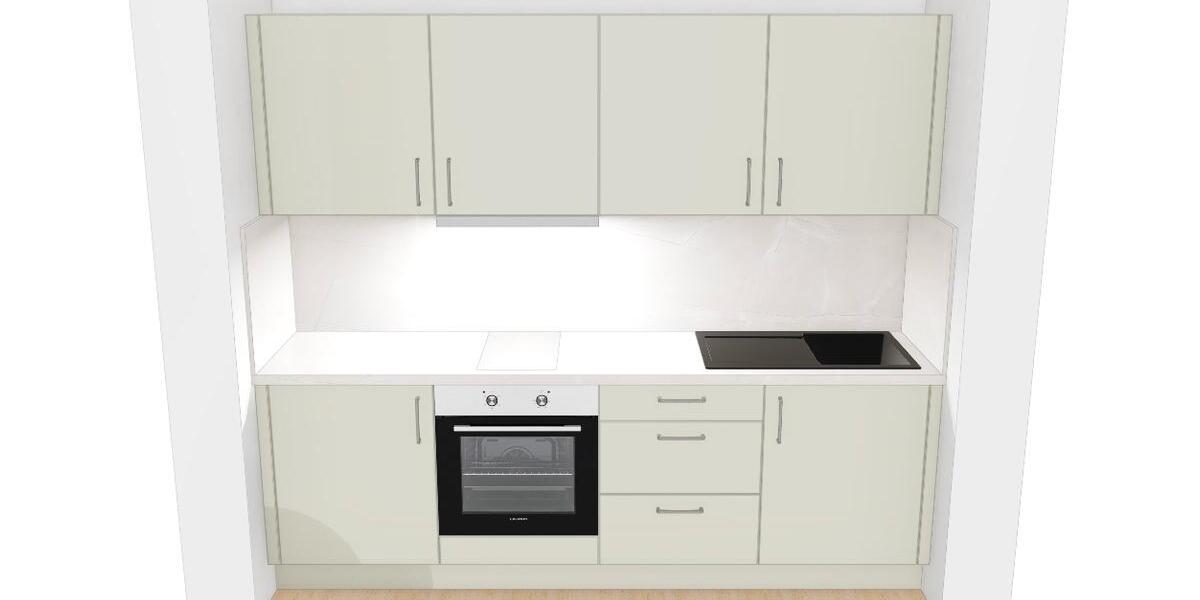 Erdgeschoßwohnung Appenweier - 2 Zimmer, 51 m&sup2;, 710&euro; | Angebot:26036417