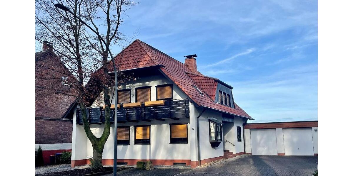 Einfamilienhaus Hamm Herringen - 5 Zimmer, 170 m&sup2;, 1.750&euro; | Angebot:25137108