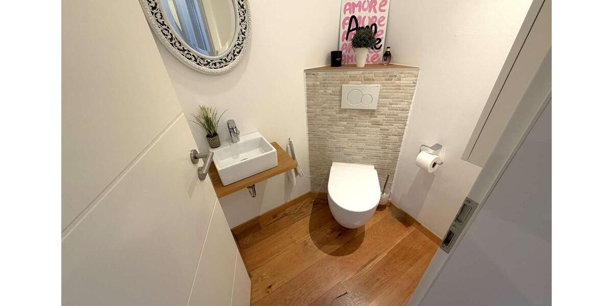 Maisonettenwohnung Freudenstadt - 3.5 Zimmer, 124 m&sup2;, 1.490&euro; | Angebot:26533961