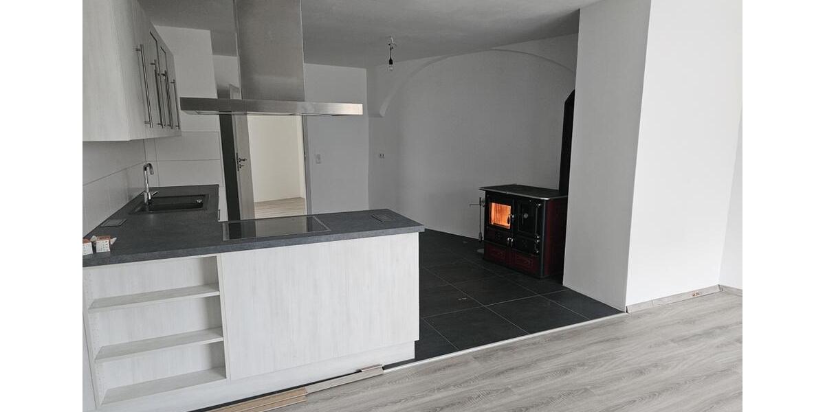 Erdgeschoßwohnung Märkisch Buchholz - 2 Zimmer, 76 m&sup2;, 850&euro; | Angebot:24508612