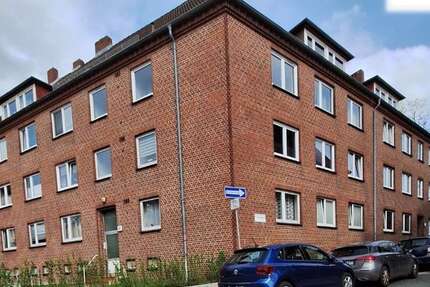 Wohnung zum Mieten in Itzehoe 510 € 60.24 m² 3 zimmer
