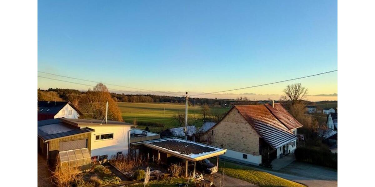 Erstbezug! – Penthouse-Wohnung mit grandioser Berg- und Seesicht 3 zimmer