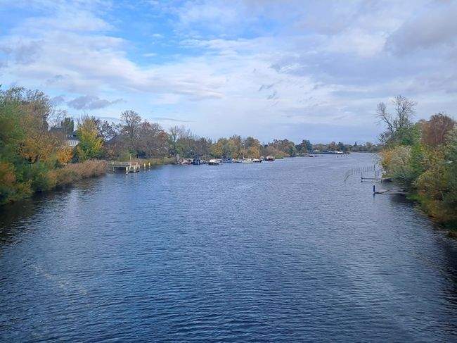 Etagenwohnung Brandenburg an der Havel Altstadt - 4 Zimmer, 118 m&sup2;, 885&euro; | Angebot:25697011