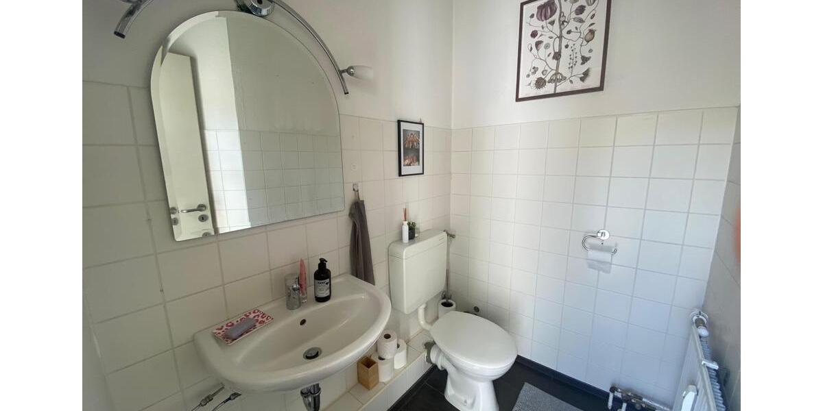 Wohnen auf Zeit Tastrup - 17 Zimmer, 119 m&sup2;, 1.650&euro; | Angebot:26340344