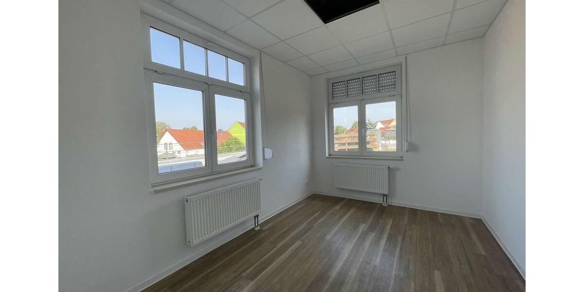 Gewerbeobjekt Dessau-Roßlau Brambach - 1.857&euro; | Angebot:26059655