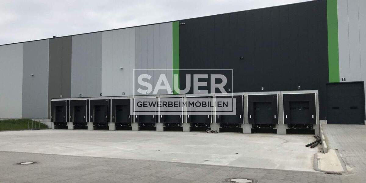 Gewerbeobjekt Wustermark - 38.935&euro; | Angebot:24708482