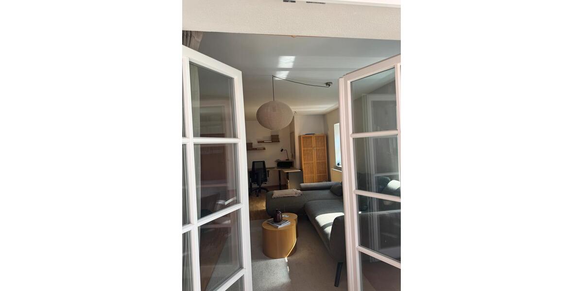 Etagenwohnung Dinkelsbühl - 2 Zimmer, 92 m&sup2;, 1.054&euro; | Angebot:26464319