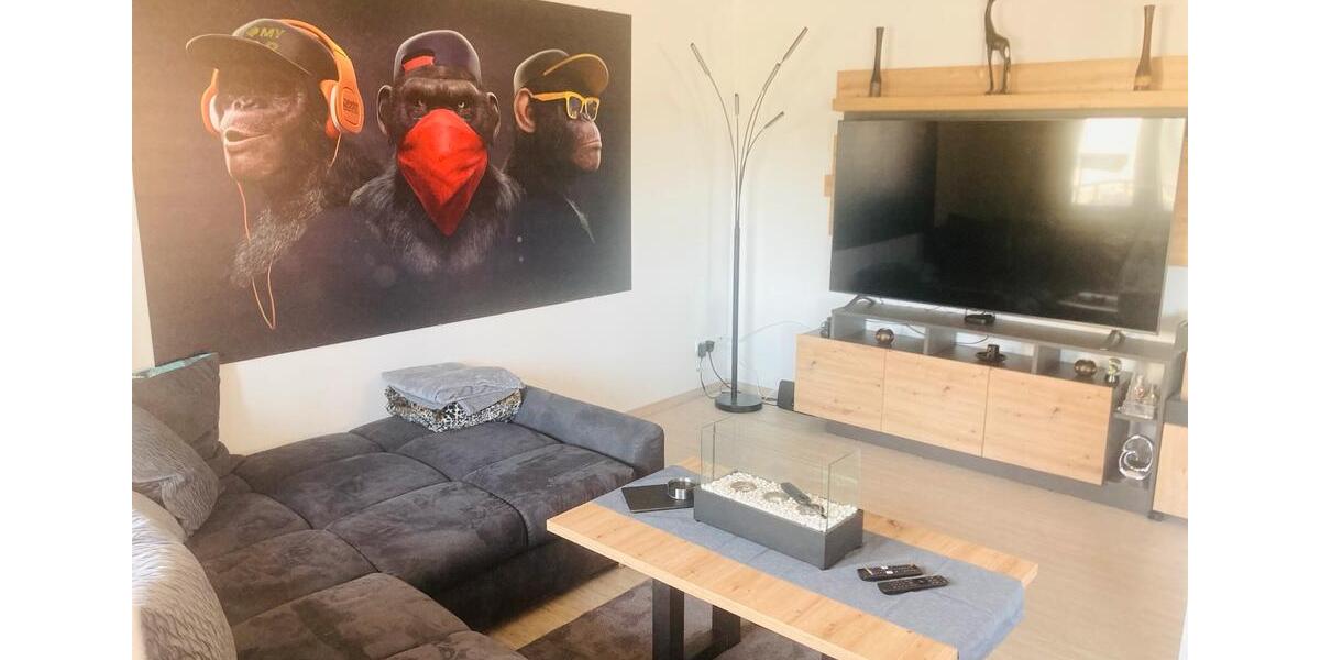 Maisonettenwohnung Thalmässing - 5 Zimmer, 135 m&sup2;, 1.599&euro; | Angebot:26611742