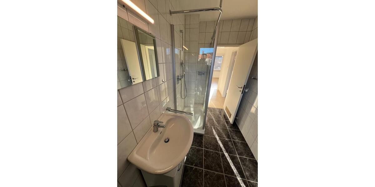 Etagenwohnung Warendorf - 3 Zimmer, 68 m&sup2;, 780&euro; | Angebot:26706047