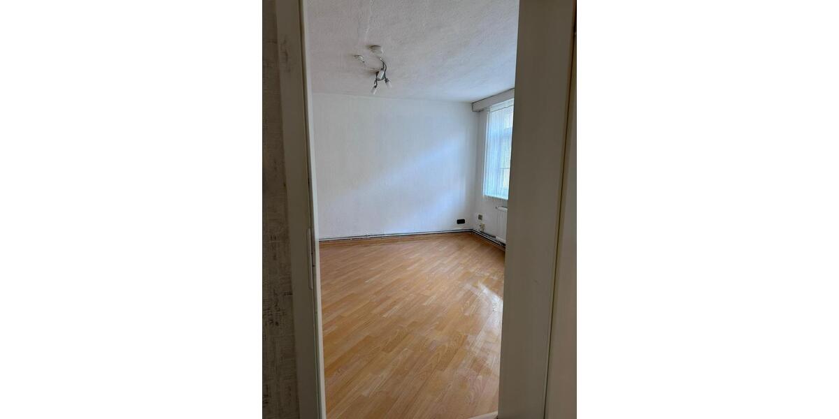 Wohnung 50m2 im Zentrum von Plau zu vermieten 2 zimmer