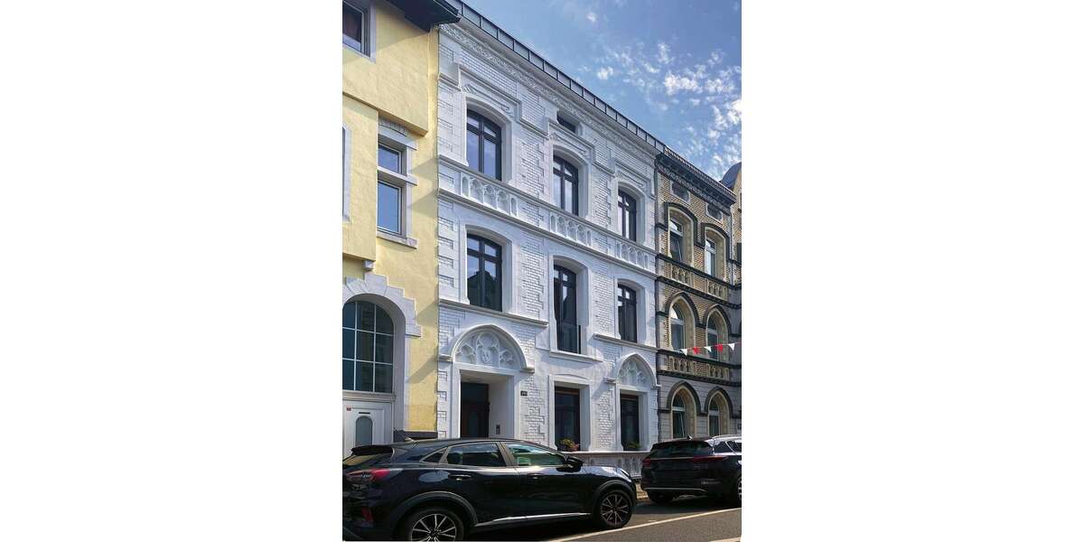 Etagenwohnung Neuss - 2 Zimmer, 92 m&sup2;, 1.250&euro; | Angebot:27032664