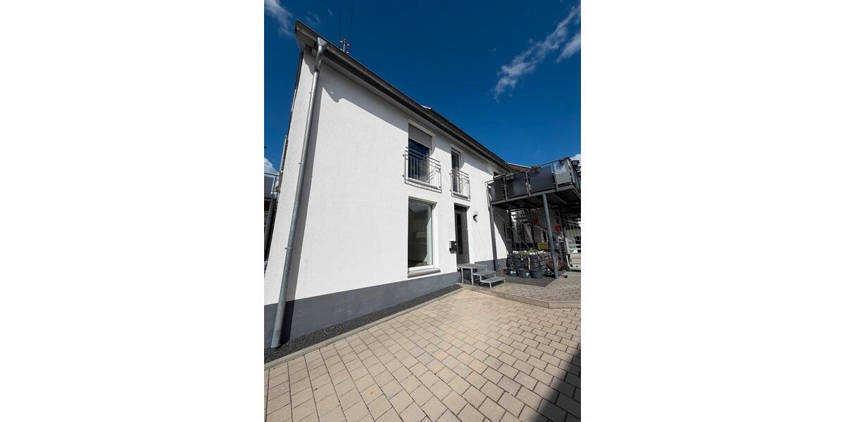 Erdgeschoßwohnung Uttenweiler - 3 Zimmer, 70 m&sup2;, 1.100&euro; | Angebot:26565164