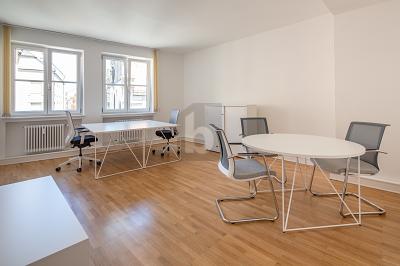 EXKLUSIV - VIEL PLATZ IN BESTER LAGE - Gewerbeobjekt München Altstadt-Lehel | Angebot:26956605