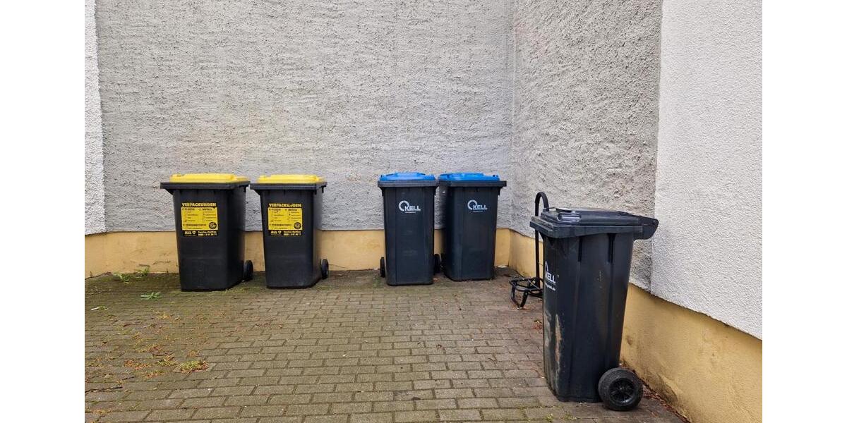 Erdgeschoßwohnung Frohburg - 2 Zimmer, 55 m&sup2;, 327&euro; | Angebot:26453395