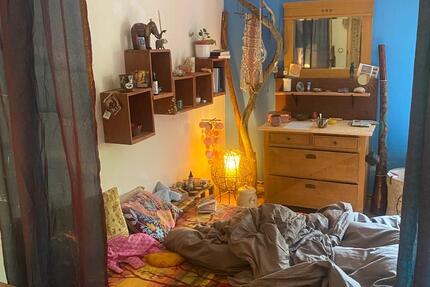 Wohnen auf Zeit Kitzscher - 1 Zimmer, 22 m&sup2;, 550&euro; | Angebot:26582452