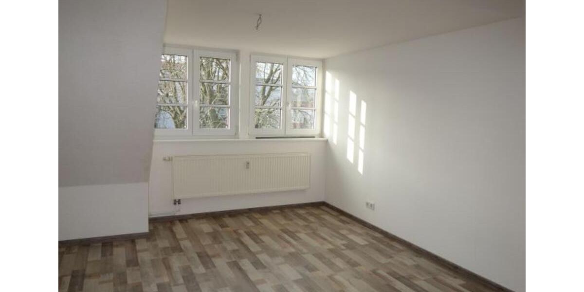 Maisonettenwohnung Eisenach - 4 Zimmer, 88 m&sup2;, 614&euro; | Angebot:25935104
