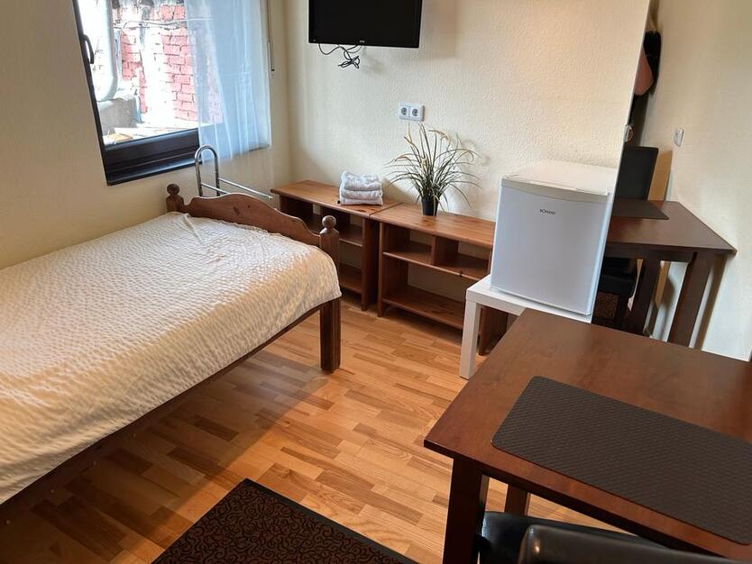 GästeZimmer PrivatZimmer MonteurZimmer