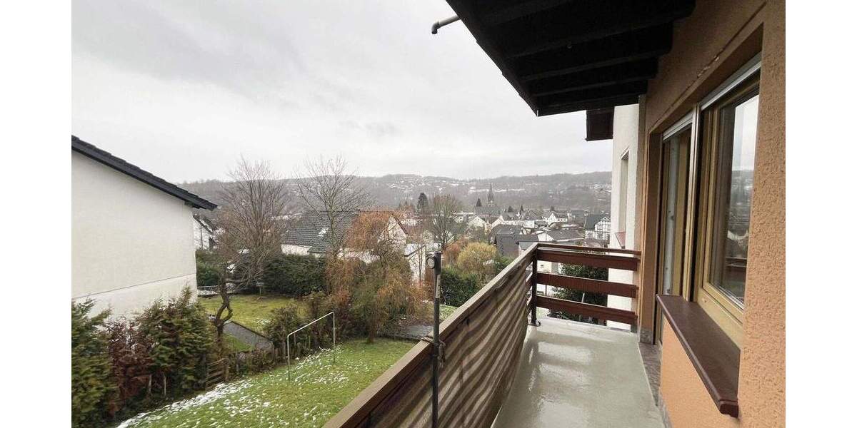 Etagenwohnung Windeck / Rosbach Rosbach - 3 Zimmer, 90 m&sup2;, 620&euro; | Angebot:25691938