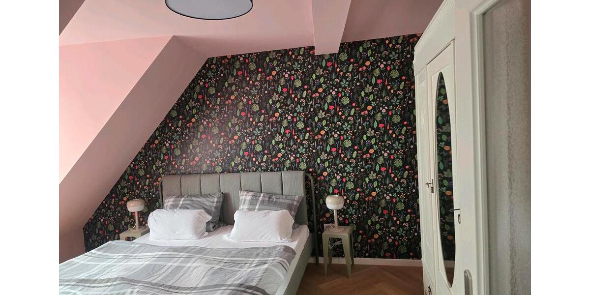 Wohnen auf Zeit Taucha - 2 Zimmer, 62 m&sup2;, 95&euro; | Angebot:25893294