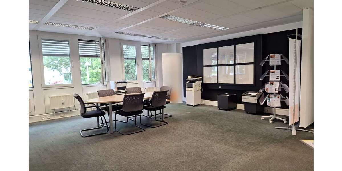 Gewerbeobjekt Mannheim Rheinau - 3.718&euro; | Angebot:26890316