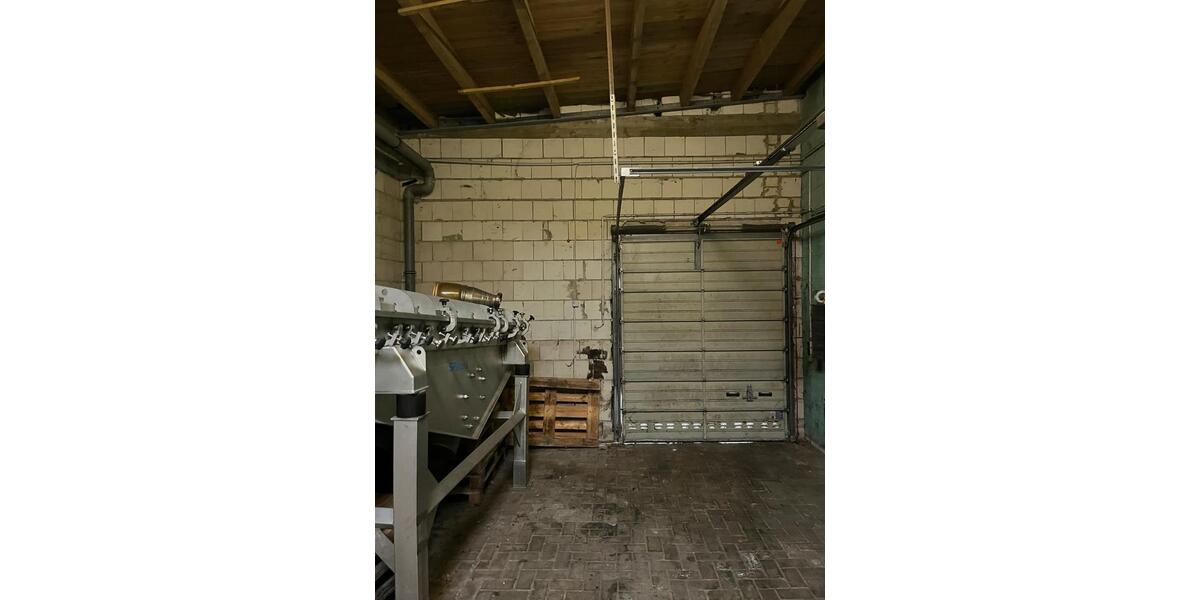 Gewerbeobjekt Bramsche - 500&euro; | Angebot:24824005