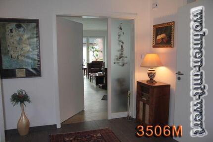 Wohnung Meppen - 3 Zimmer, 100 m&sup2;, 1.000&euro; | Angebot:25962074