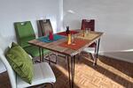 Wohnen auf Zeit Bonn Hardtberg - 2 Zimmer, 69 m&sup2;, 1.190&euro; | Angebot:26697978