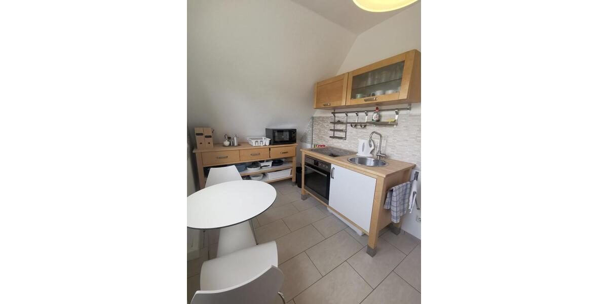 Wohnen auf Zeit Dortmund Hörde - 1 Zimmer, 50 m&sup2;, 47&euro; | Angebot:25903768