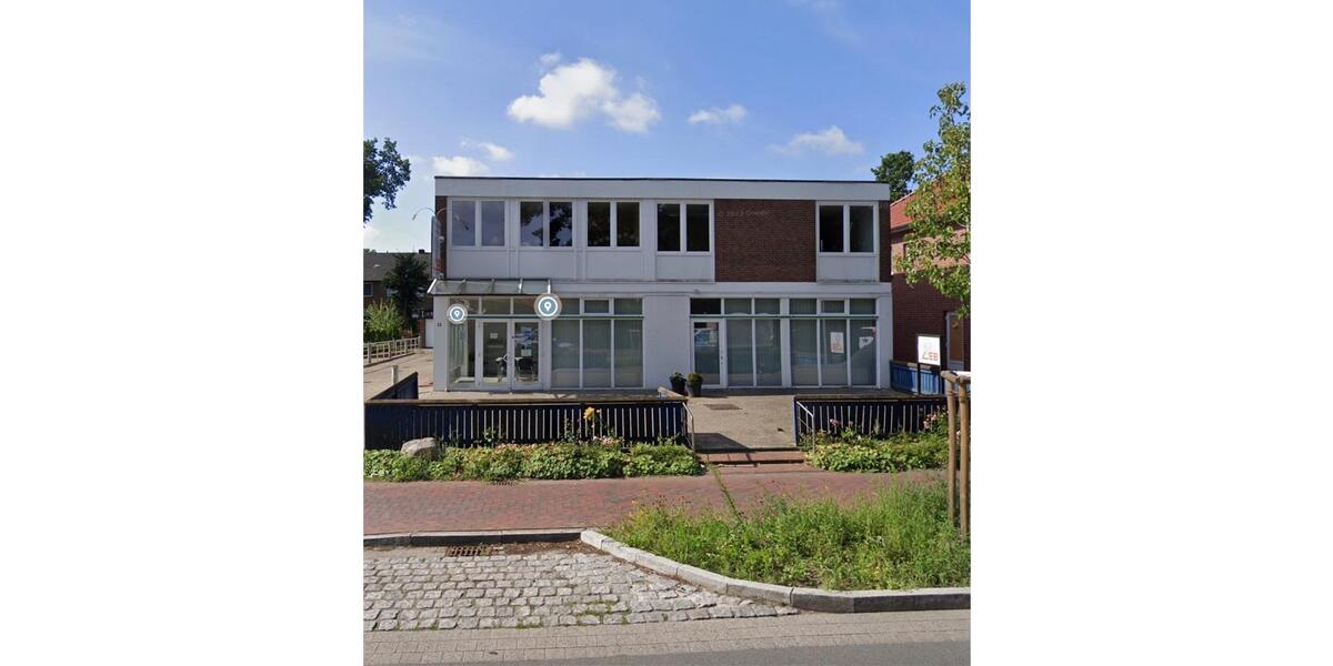 Gewerbeobjekt Großenkneten - 1.400&euro; | Angebot:21365173