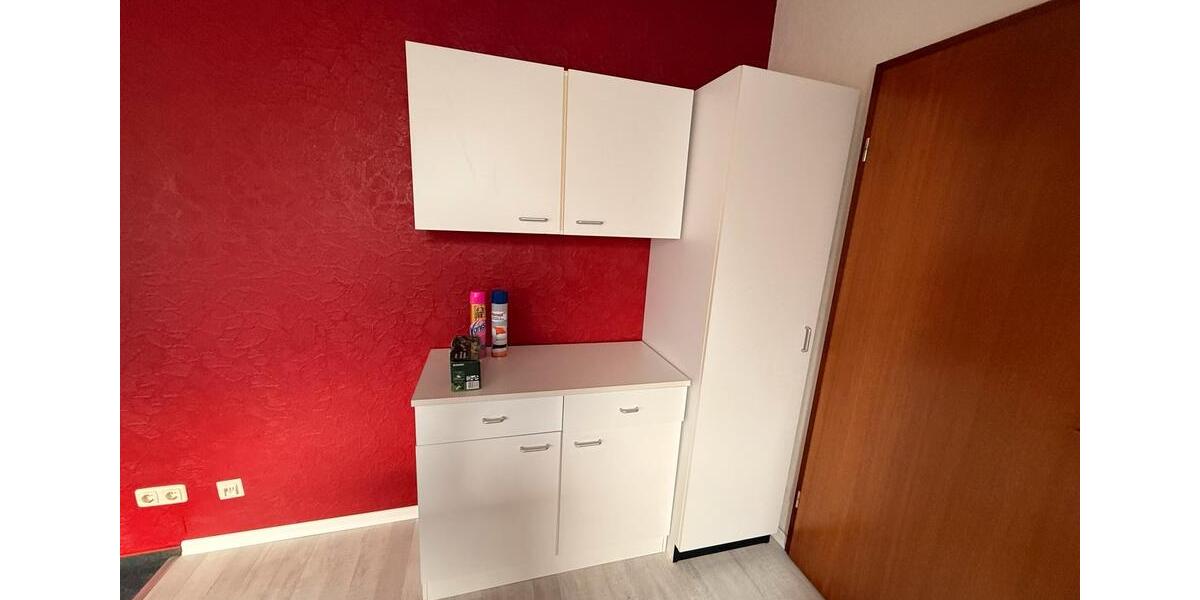 Dachgeschoßwohnung Oldenburg in Holstein - 3 Zimmer, 69 m&sup2;, 795&euro; | Angebot:25936256