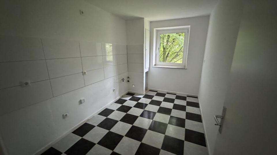 Etagenwohnung Gelsenkirchen Gelsenkirchen-Nord - 2 Zimmer, 58 m&sup2;, 389&euro; | Angebot:26147118