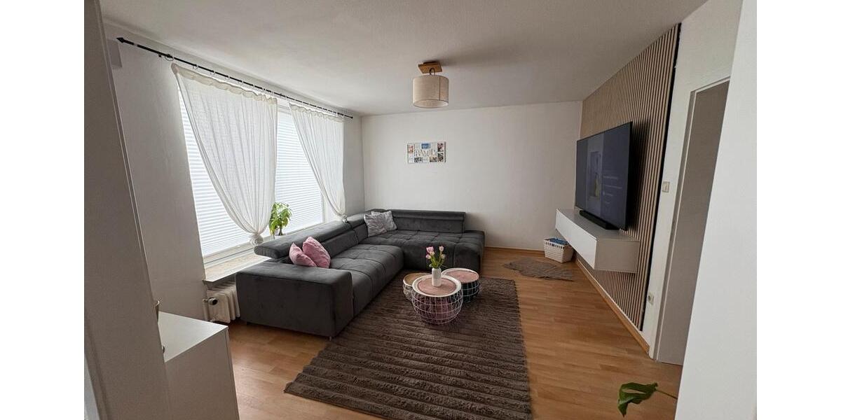 Erdgeschoßwohnung Bielefeld Heepen - 3 Zimmer, 75 m&sup2;, 680&euro; | Angebot:26044678
