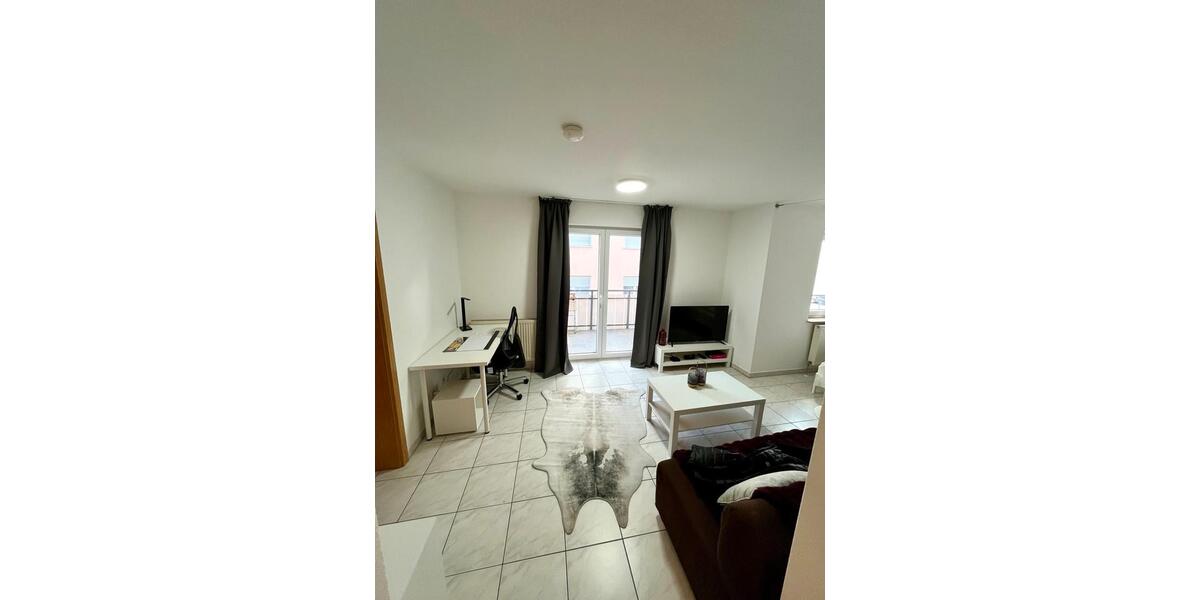 Etagenwohnung Straubenhardt - 1 Zimmer, 35 m&sup2;, 850&euro; | Angebot:24994544