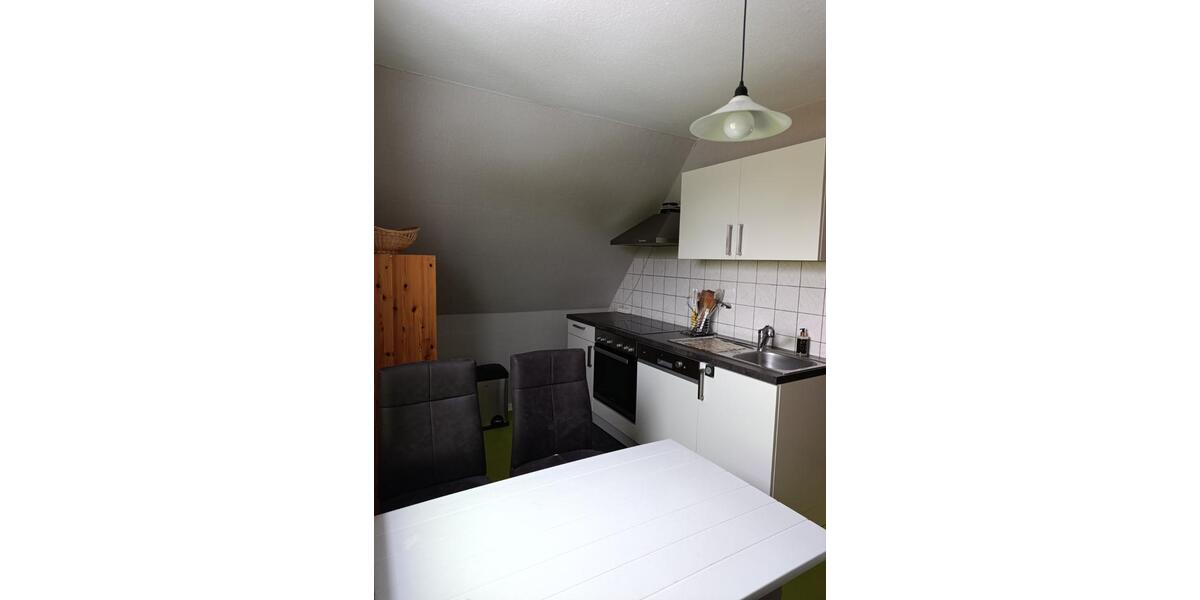 Dachgeschoßwohnung Neuenkirchen - 3 Zimmer, 55 m&sup2;, 550&euro; | Angebot:24785337