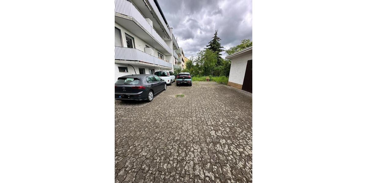 Wohnen auf Zeit Ludwigshafen am Rhein Mundenheim - 2 Zimmer, 54 m&sup2;, 950&euro; | Angebot:24550545